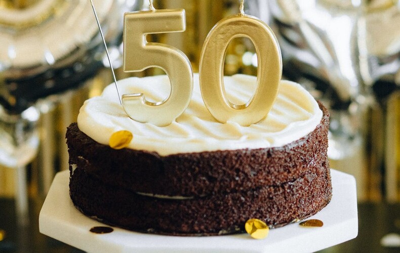 Les Soupapes de la Bonne Humeur fêtera son 50e anniversaire en 2024!
